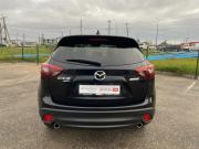 Mazda CX-5 I Рестайлинг Тверь  - изображение 25