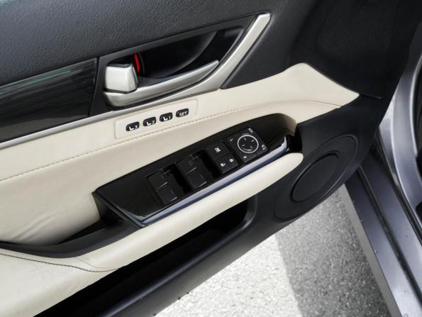 Lexus GS IV с пробегом 2012 года, цена 1 580 000 рублей, 292089 км, седан, Автокод Объявления