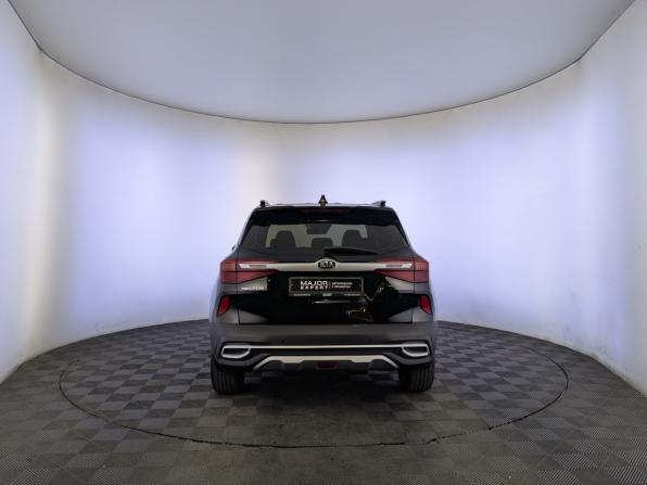 Kia Seltos I с пробегом 2021 года, цена 2 100 000 рублей, 90020 км, внедорожник, Автокод Объявления