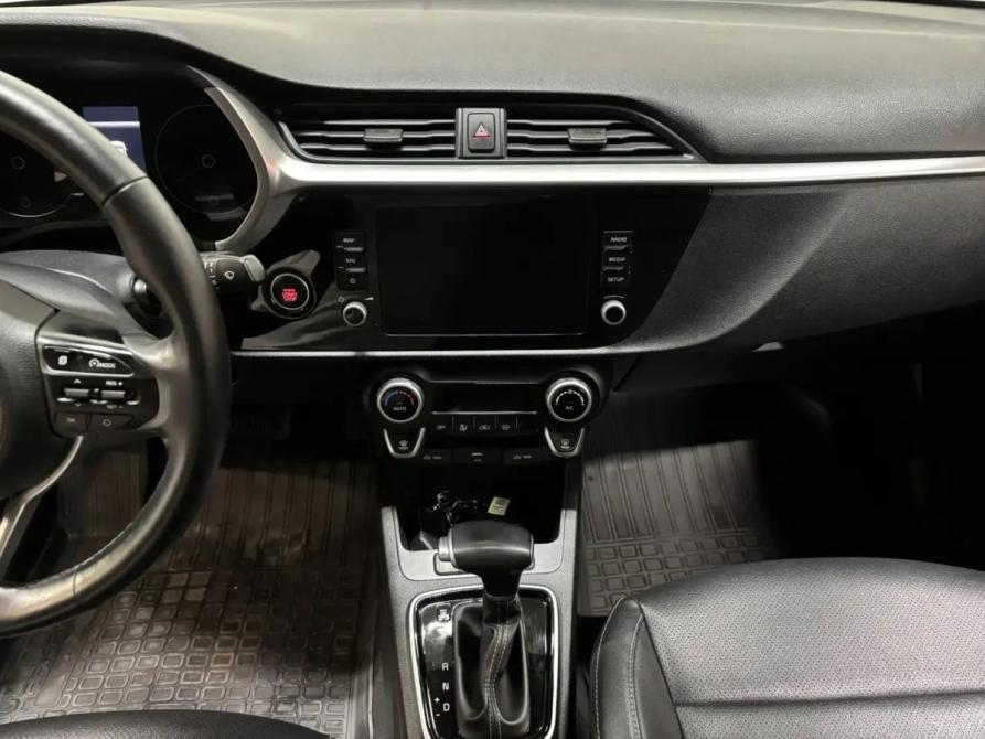 Kia Rio IV Рестайлинг Саратов  - изображение 9