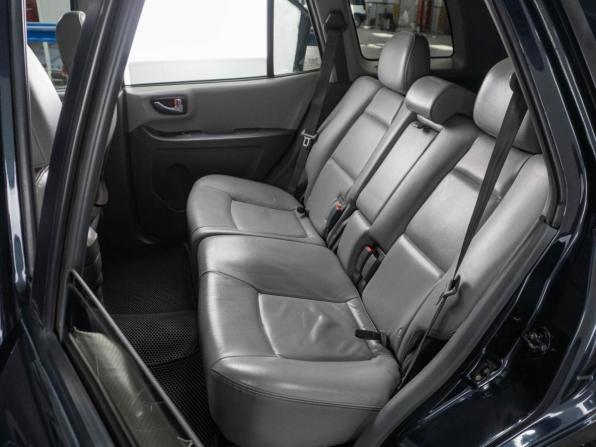 Hyundai Santa Fe Classic с пробегом 2008 года, цена 804 000 рублей, 268183 км, внедорожник, Автокод Объявления