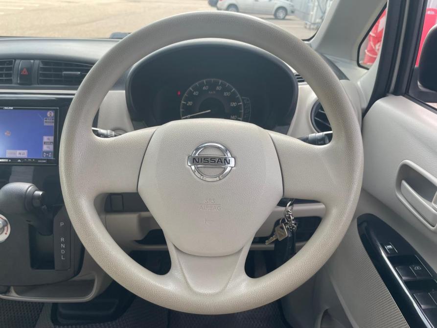 Nissan Dayz I Рестайлинг Стерлитамак  - изображение 12