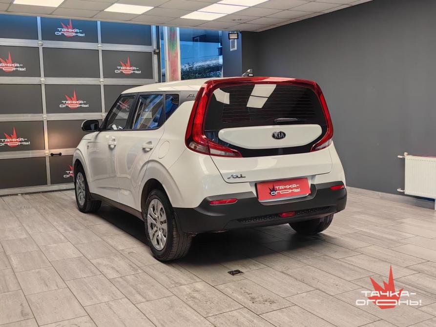 Kia Soul III Пермь  - изображение 2