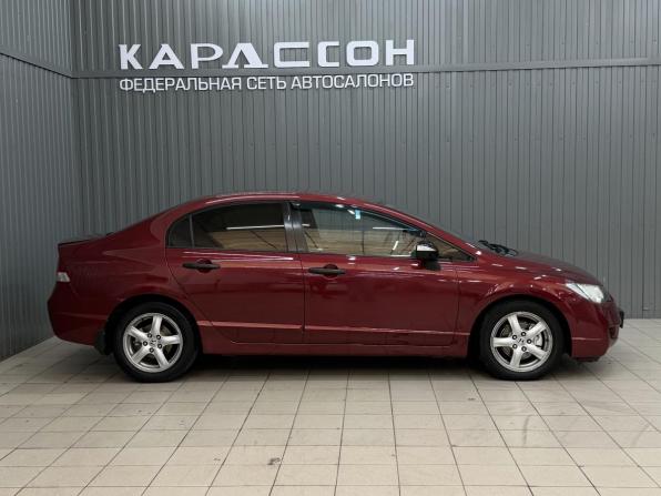 Honda Civic VIII с пробегом 2006 года, цена 665 000 рублей, 215016 км, седан, Автокод Объявления