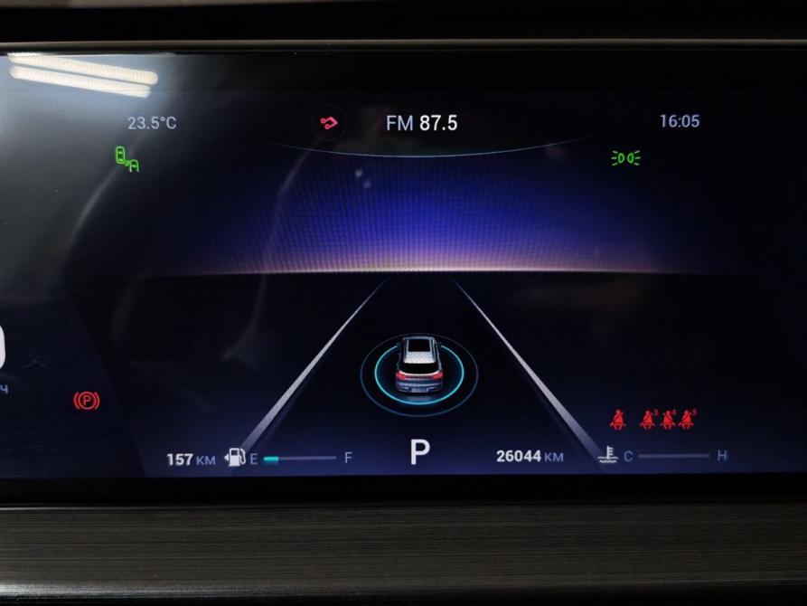 Chery Tiggo 7 Pro Max I Москва  - изображение 17
