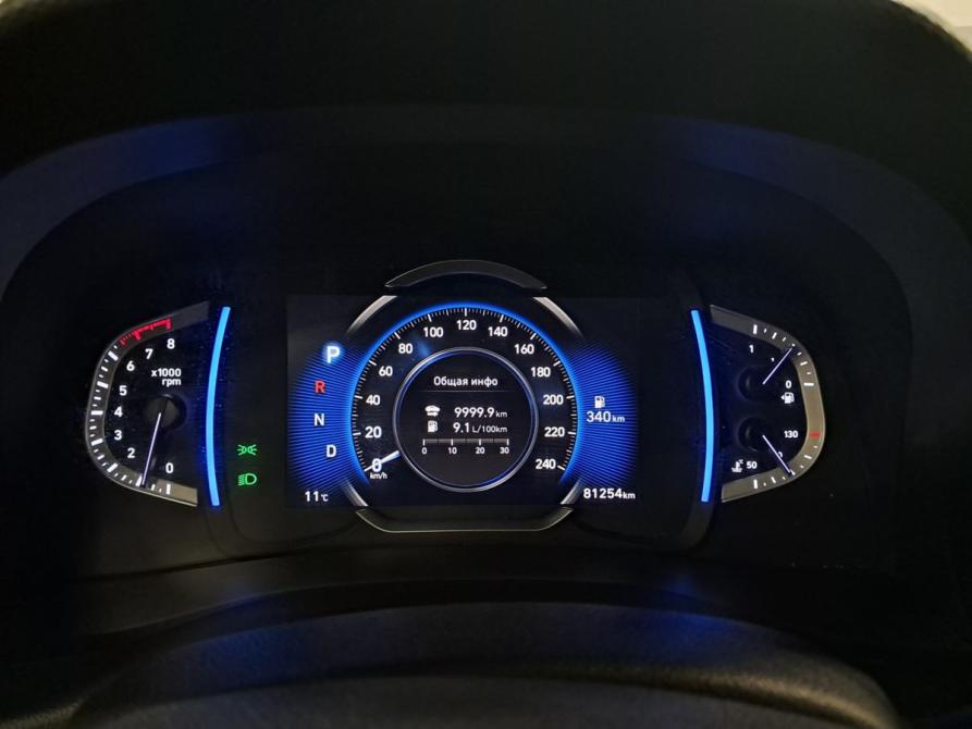 Hyundai Creta II Набережные Челны  - изображение 16