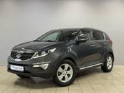 Kia Sportage III Уфа  - изображение 22