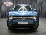 Volkswagen Teramont I Москва  - изображение 26
