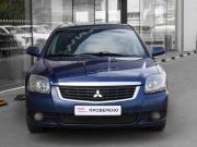 Mitsubishi Galant IX Рестайлинг 2 Москва  - изображение 20