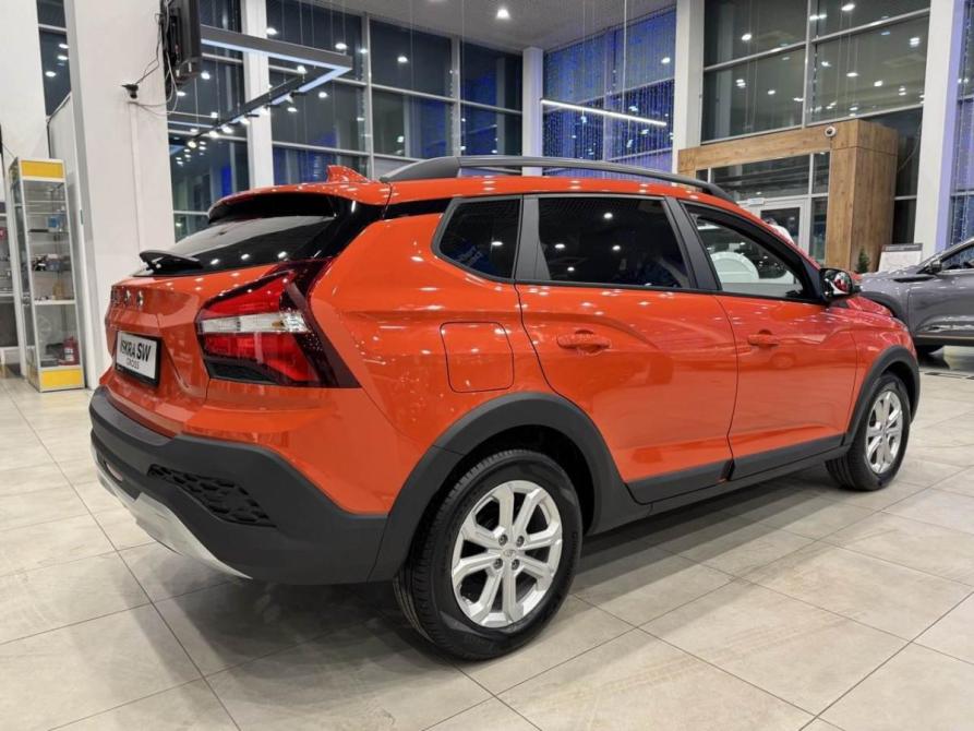Lada (ВАЗ) Iskra Нижний Новгород  - изображение 4