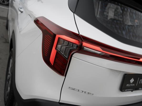 Kia Seltos I Рестайлинг с пробегом 2026 года, цена 2 950 000 рублей, 14 км, внедорожник, Автокод Объявления