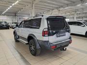 Mitsubishi Pajero Sport I Рестайлинг Набережные Челны  - изображение 34