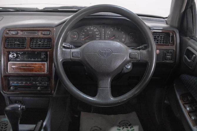 Toyota Carina VII (T210) с пробегом 1998 года, цена 379 000 рублей, 393000 км, седан, Автокод Объявления