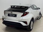 Toyota C-HR I Рестайлинг Вологда  - изображение 31