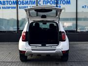 Renault Duster I Рестайлинг Екатеринбург  - изображение 43