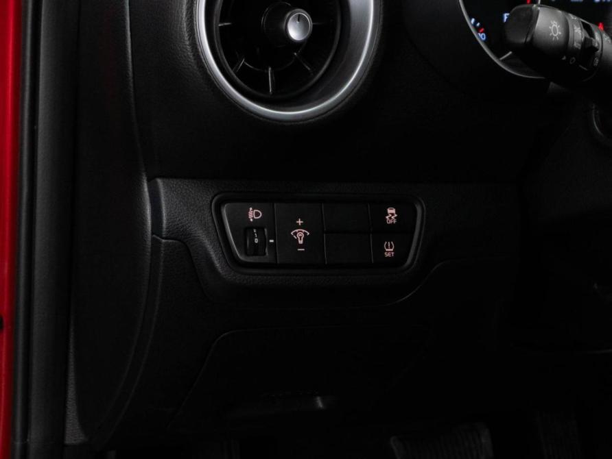 Kia Cerato IV Рестайлинг Тюмень  - изображение 20