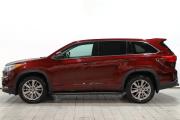 Toyota Highlander III (XU50) Сургут  - изображение 37
