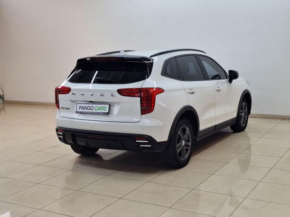 Haval Jolion I с пробегом 2024 года, цена 1 680 000 рублей, 132179 км, внедорожник, Автокод Объявления