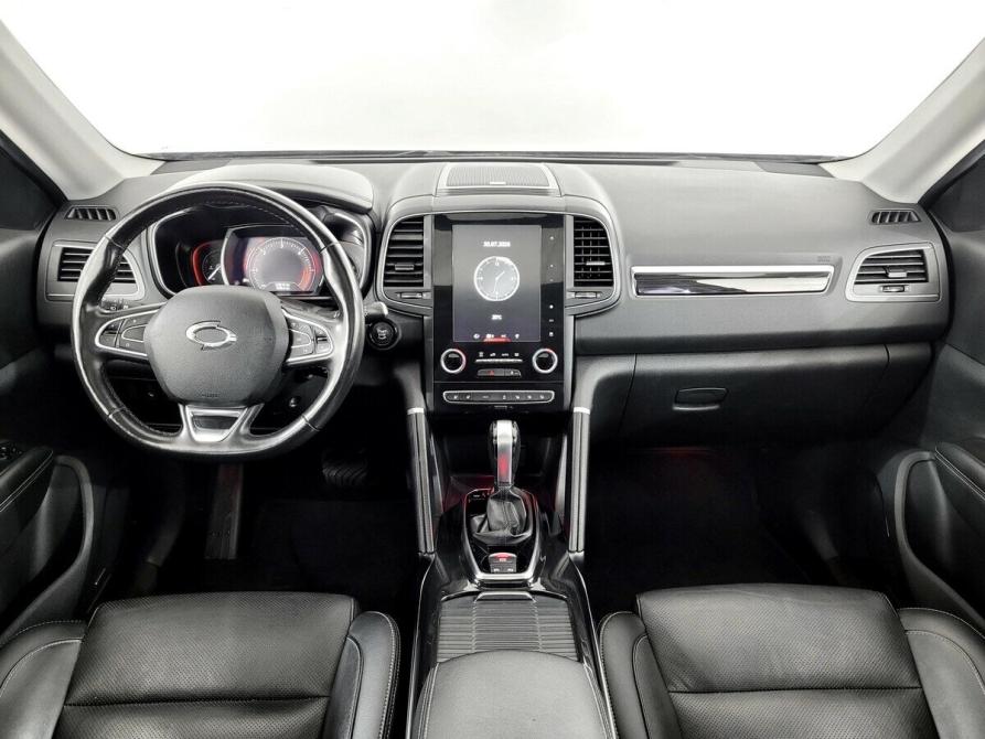 Renault Samsung QM6 I Москва  - изображение 5