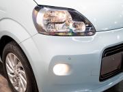 Toyota Porte II Чита  - изображение 34