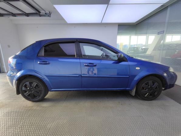 Chevrolet Lacetti I с пробегом 2007 года, цена 380 000 рублей, 236919 км, хэтчбек, Автокод Объявления