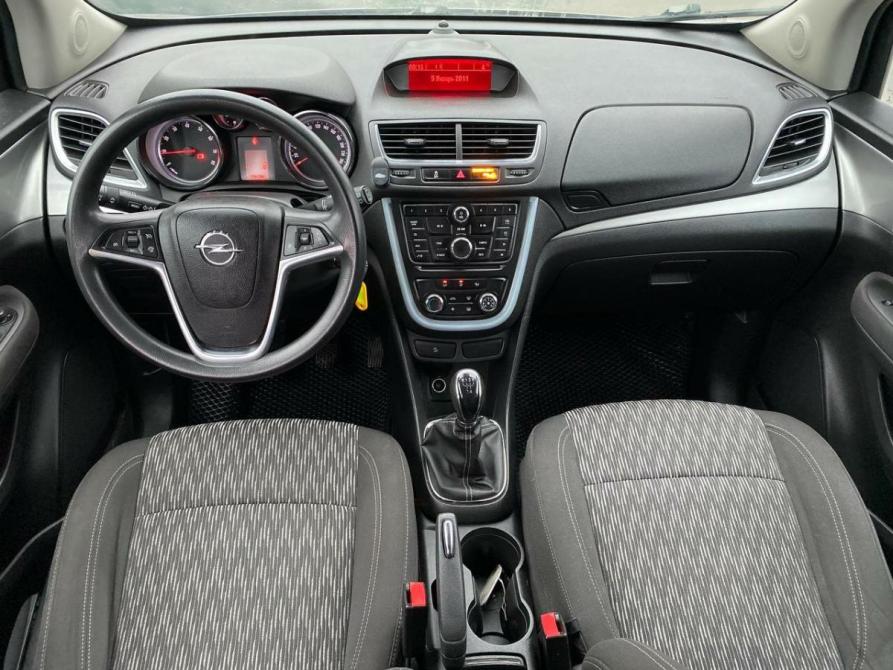 Opel Mokka I Альметьевск  - изображение 14