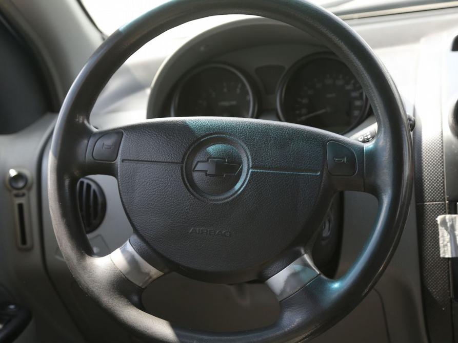 Chevrolet Aveo I Иваново  - изображение 16