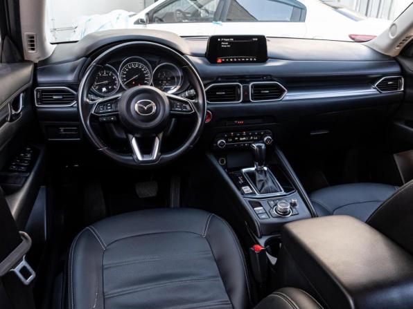 Mazda CX-5 II с пробегом 2020 года, цена 2 890 000 рублей, 87185 км, внедорожник, Автокод Объявления