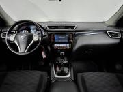 Nissan Qashqai II Подольск  - изображение 37