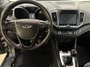 Chery Tiggo 5 I Рестайлинг Саратов  - изображение 22