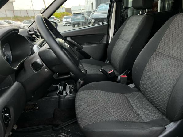 Lada (ВАЗ) Granta I с пробегом 2013 года, цена 447 777 рублей, 209237 км, седан, Автокод Объявления