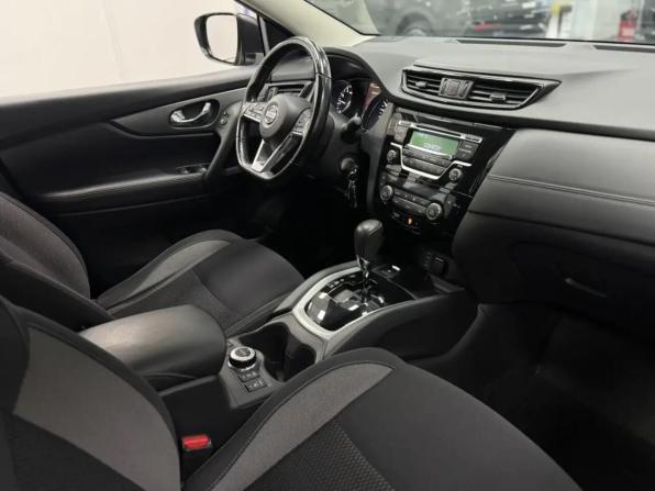 Nissan Qashqai II Рестайлинг с пробегом 2020 года, цена 2 050 000 рублей, 132461 км, внедорожник, Автокод Объявления