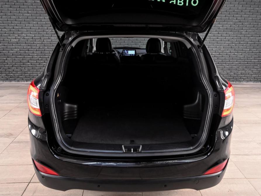 Hyundai ix35 I Рестайлинг Екатеринбург  - изображение 6