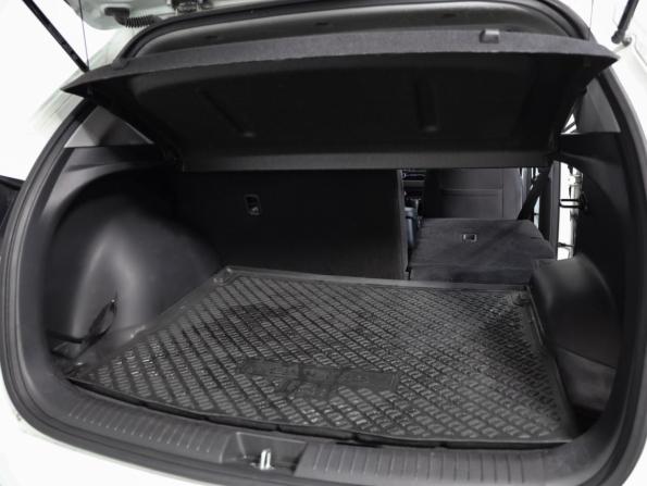 Hyundai Creta I с пробегом 2019 года, цена 1 819 000 рублей, 72073 км, внедорожник, Автокод Объявления