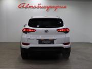 Hyundai Tucson III Санкт-Петербург  - изображение 27