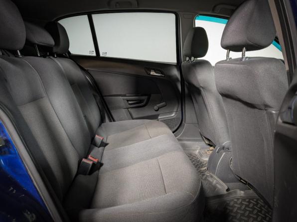Opel Astra H Рестайлинг с пробегом 2008 года, цена 459 900 рублей, 204000 км, хэтчбек, Автокод Объявления