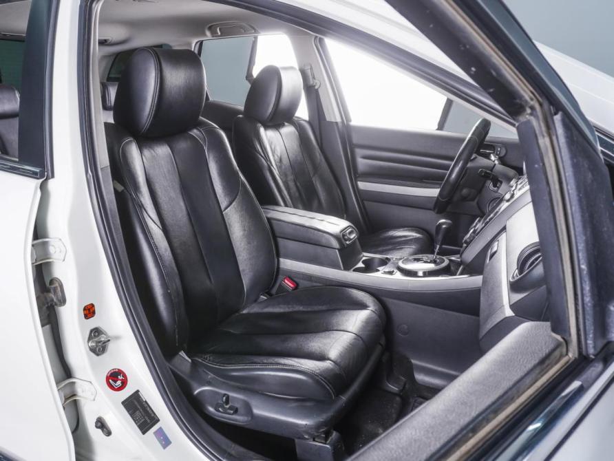 Mazda CX-7 I Рестайлинг Ростов-на-Дону  - изображение 8