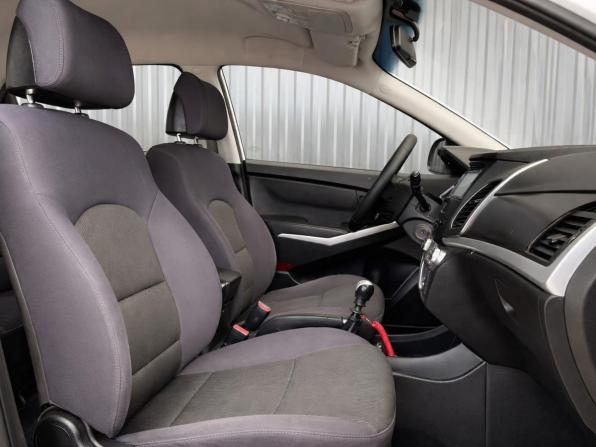 SsangYong Actyon II Рестайлинг с пробегом 2014 года, цена 1 197 000 рублей, 148940 км, внедорожник, Автокод Объявления
