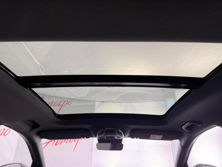 Geely Coolray I Рестайлинг Псков  - изображение 22