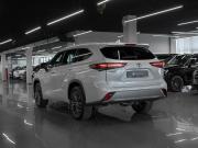 Toyota Highlander IV (XU70) Москва  - изображение 36