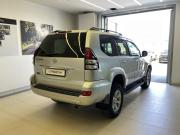 Toyota Land Cruiser Prado 120 Series Рестайлинг Новосибирск  - изображение 18