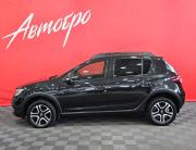 Renault Sandero II Рестайлинг Вологда  - изображение 20