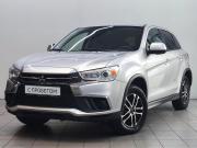 Mitsubishi ASX I Рестайлинг 2 Барнаул  - изображение 34