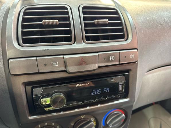 Hyundai Accent II с пробегом 2006 года, цена 450 000 рублей, 179868 км, седан, Автокод Объявления