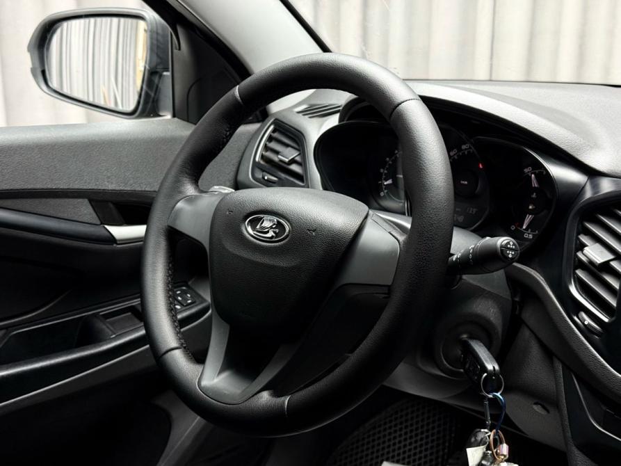 Lada (ВАЗ) Vesta I Ижевск  - изображение 9