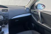 Mazda 3 II (BL) Красноярск  - изображение 39