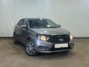 Lada (ВАЗ) Vesta I Кемерово  - изображение 4