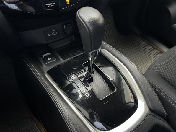Nissan X-Trail III Рестайлинг с пробегом 2021 года, цена 2 750 000 рублей, 94300 км, внедорожник, Автокод Объявления