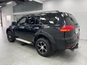Mitsubishi Pajero Sport II Казань  - изображение 21