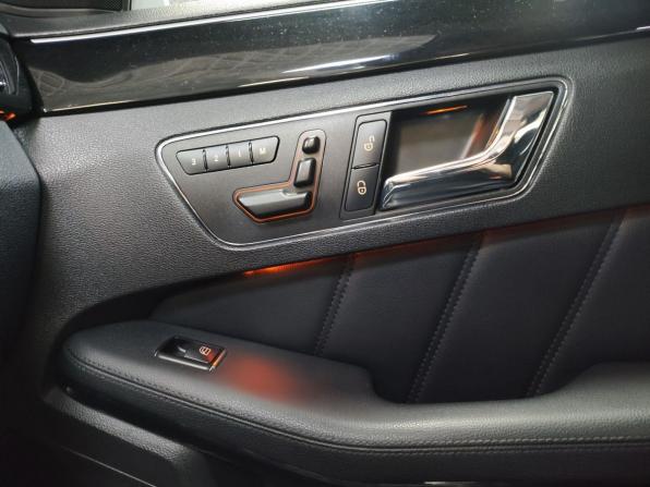 Mercedes-Benz E-Класс IV (W212 S212 C207) с пробегом 2011 года, цена 1 375 000 рублей, 268000 км, седан, Автокод Объявления